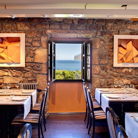 Hotel Lastres Miramar Екстериор снимка