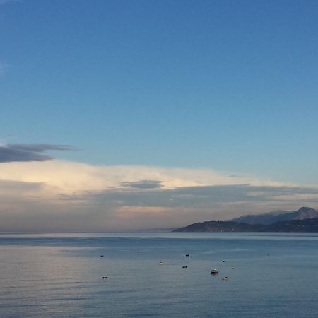 Hotel Lastres Miramar Екстериор снимка