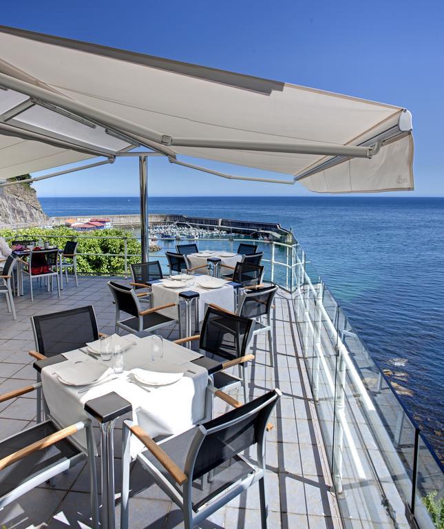 Hotel Lastres Miramar Екстериор снимка