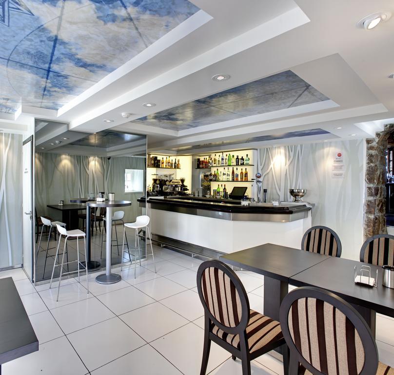 Hotel Lastres Miramar Екстериор снимка