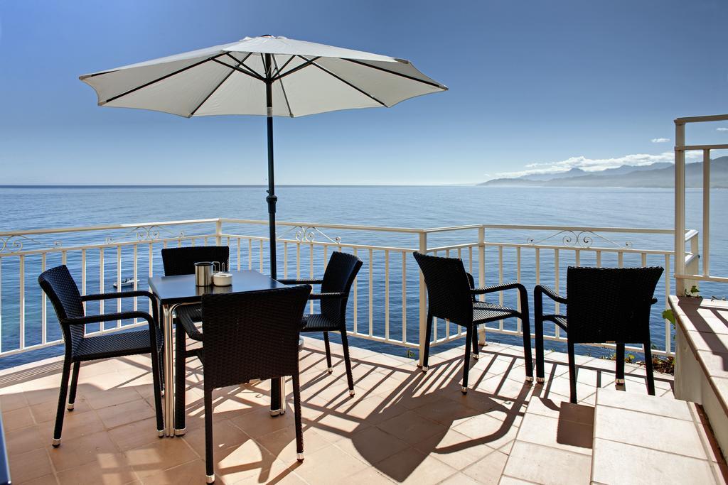 Hotel Lastres Miramar Екстериор снимка