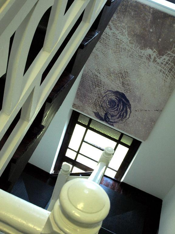 Hotel Lastres Miramar Екстериор снимка