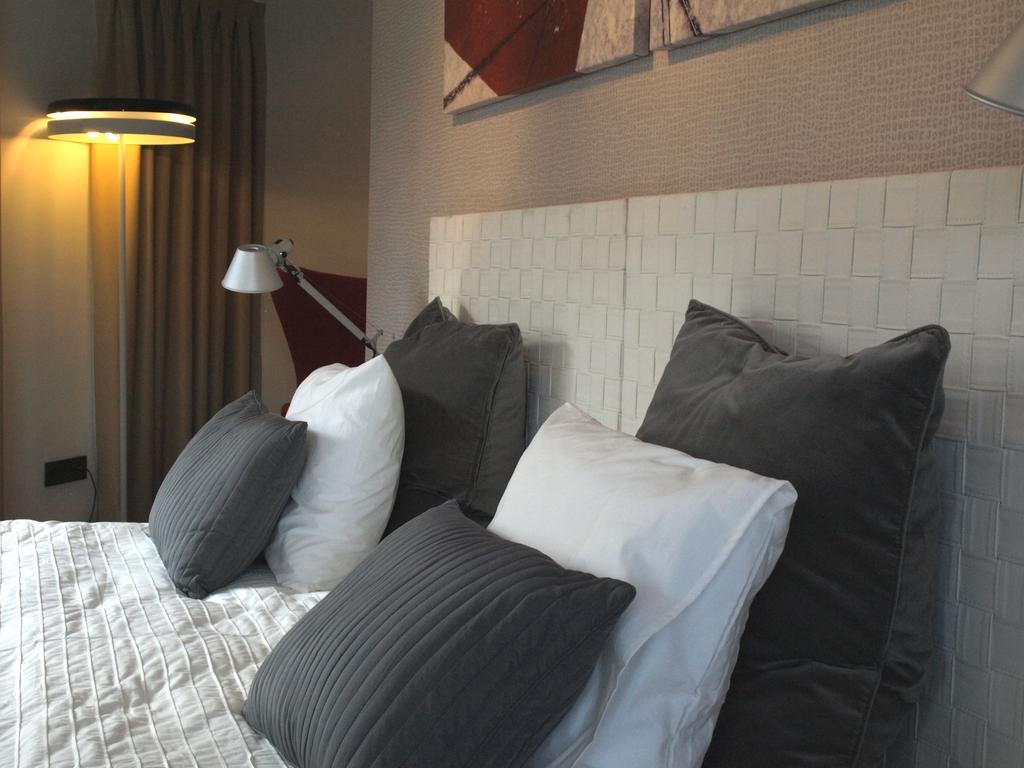 Hotel Lastres Miramar Екстериор снимка