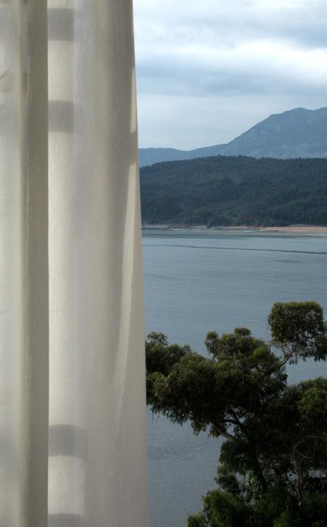 Hotel Lastres Miramar Екстериор снимка