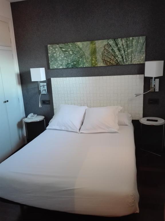 Hotel Lastres Miramar Екстериор снимка