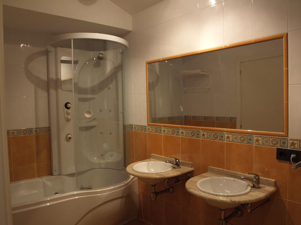 Hotel Lastres Miramar Екстериор снимка